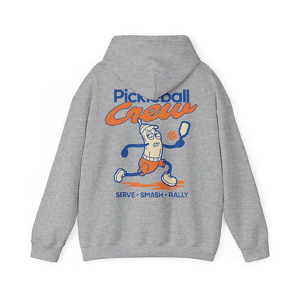 PICKLEBALL CREW - Pickleball (Hoodie)