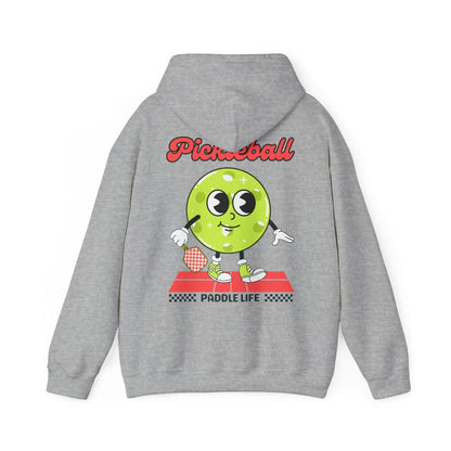 PADDLE LIFE - Pickleball (Hoodie)