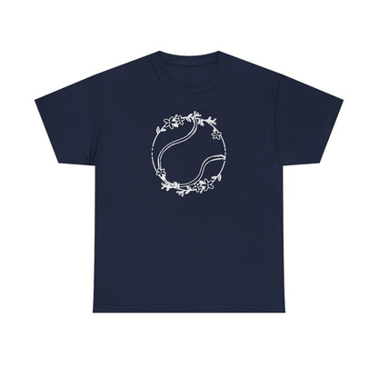 SAMPAGUITA 16 - Tennis (Basic Tee)