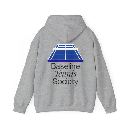 BASELINE 2 - Tennis Hoodie