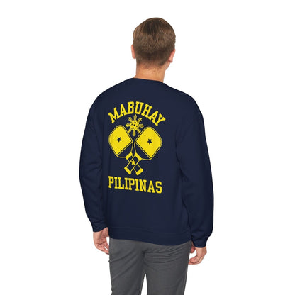 MABUHAY - Pickleball (Sweatshirt)