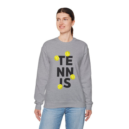 OUT - Tennis Sweatshirt