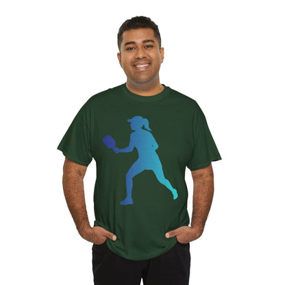 FOCUS - Pickleball (Basic Tee)