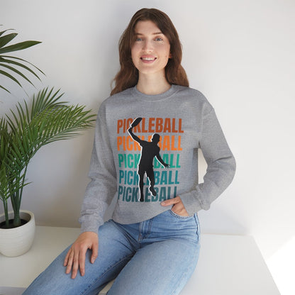 RESET - Pickleball (Sweatshirt)