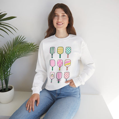 PADDLE - Pickleball (Sweatshirt)