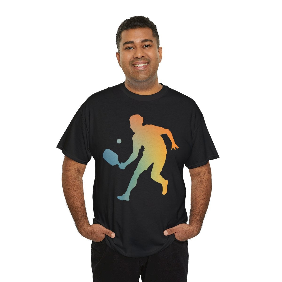 DINK MASTER - Pickleball (Dri Fit)