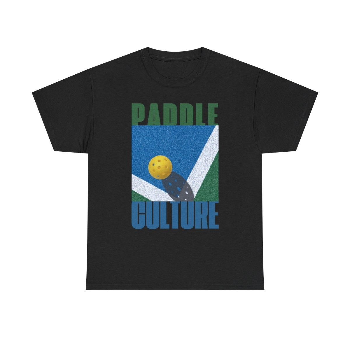 PADDLE CULTURE - Pickleball (Dri Fit)