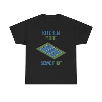 KITCHEN MODE - Pickleball (Dri Fit)