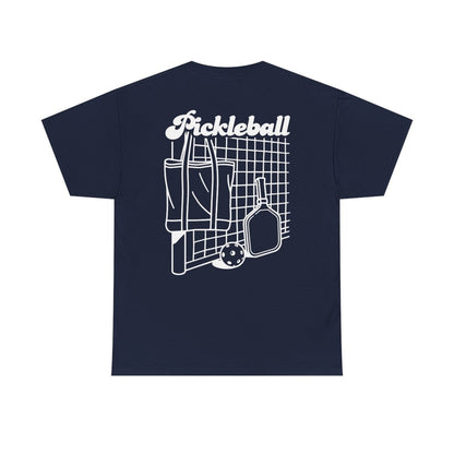 PICKLEBALL 18 - Pickleball (Basic Tee)