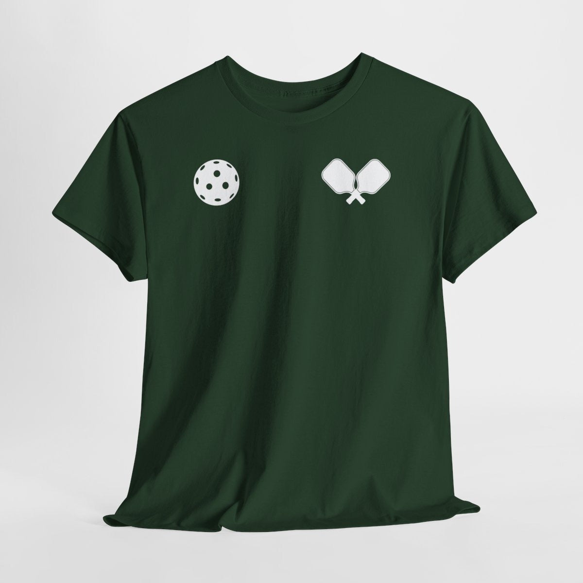 PICKLED  - Pickleball (Basic Tee)