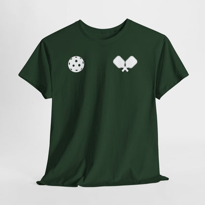 PICKLED  - Pickleball (Basic Tee)