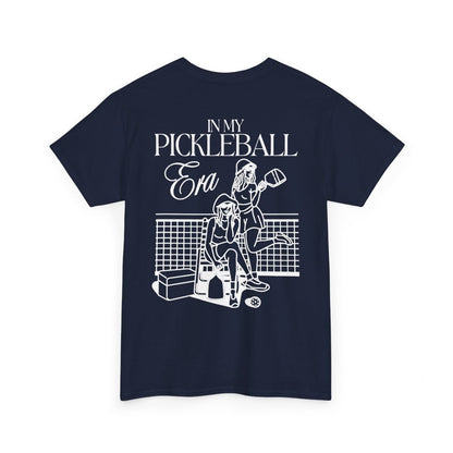 PICKLEBALL ERA - Pickleball (Basic Tee)