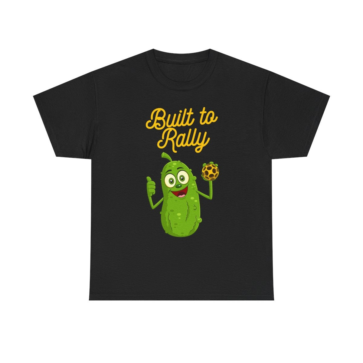 BUILT TO RALLY - Pickleball (Dri Fit)