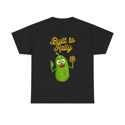 BUILT TO RALLY - Pickleball (Dri Fit)