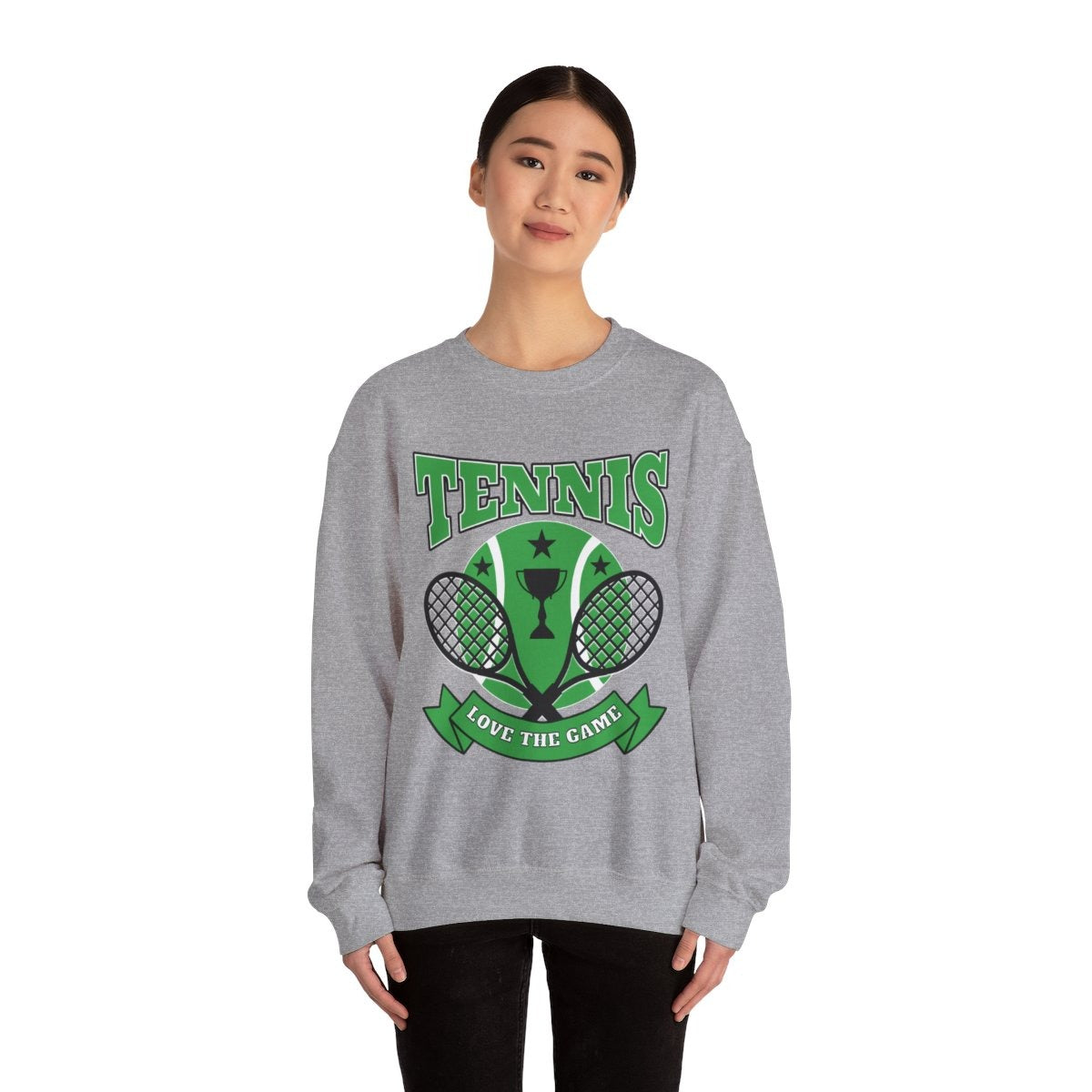 BACKBOARD - Tennis Sweatshirt