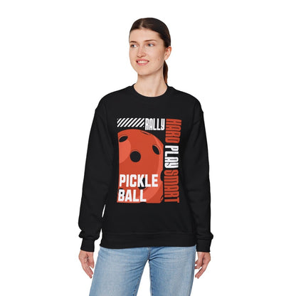 CARRY - Pickleball (Sweatshirt)
