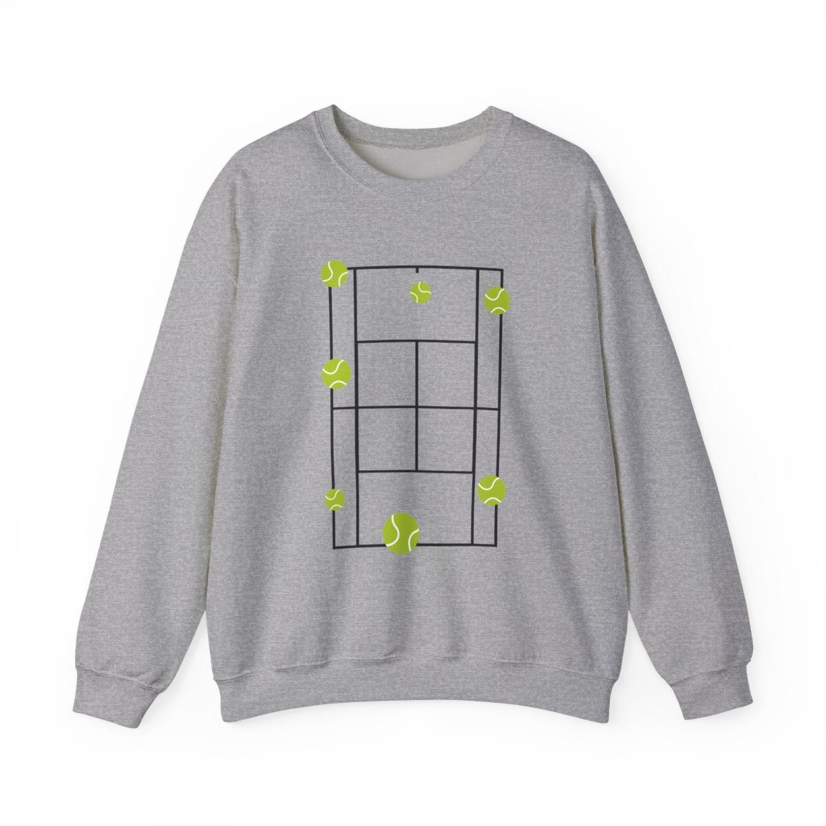 UMPIRE - Tennis Sweatshirt