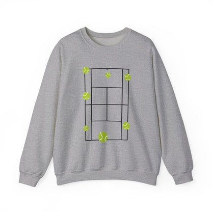 UMPIRE - Tennis Sweatshirt