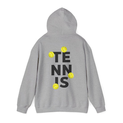 OUT - Tennis Hoodie