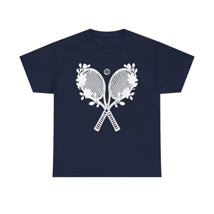 SAMPAGUITA 12 - Tennis (Basic Tee)