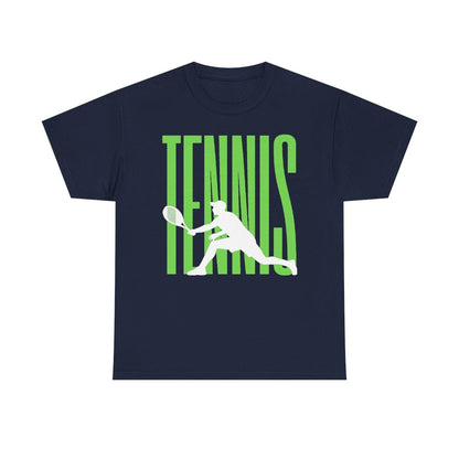 COURT LEGACY - Tennis (Basic Tee)