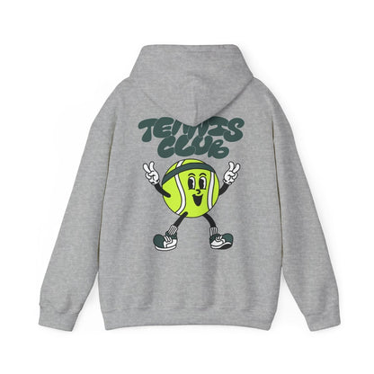 BIG SERVE - Tennis Hoodie