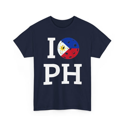 PH 1 - Pickleball (Basic Tee)