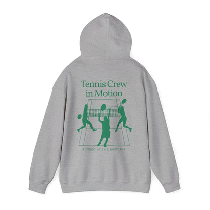 MOTION - Tennis Hoodie