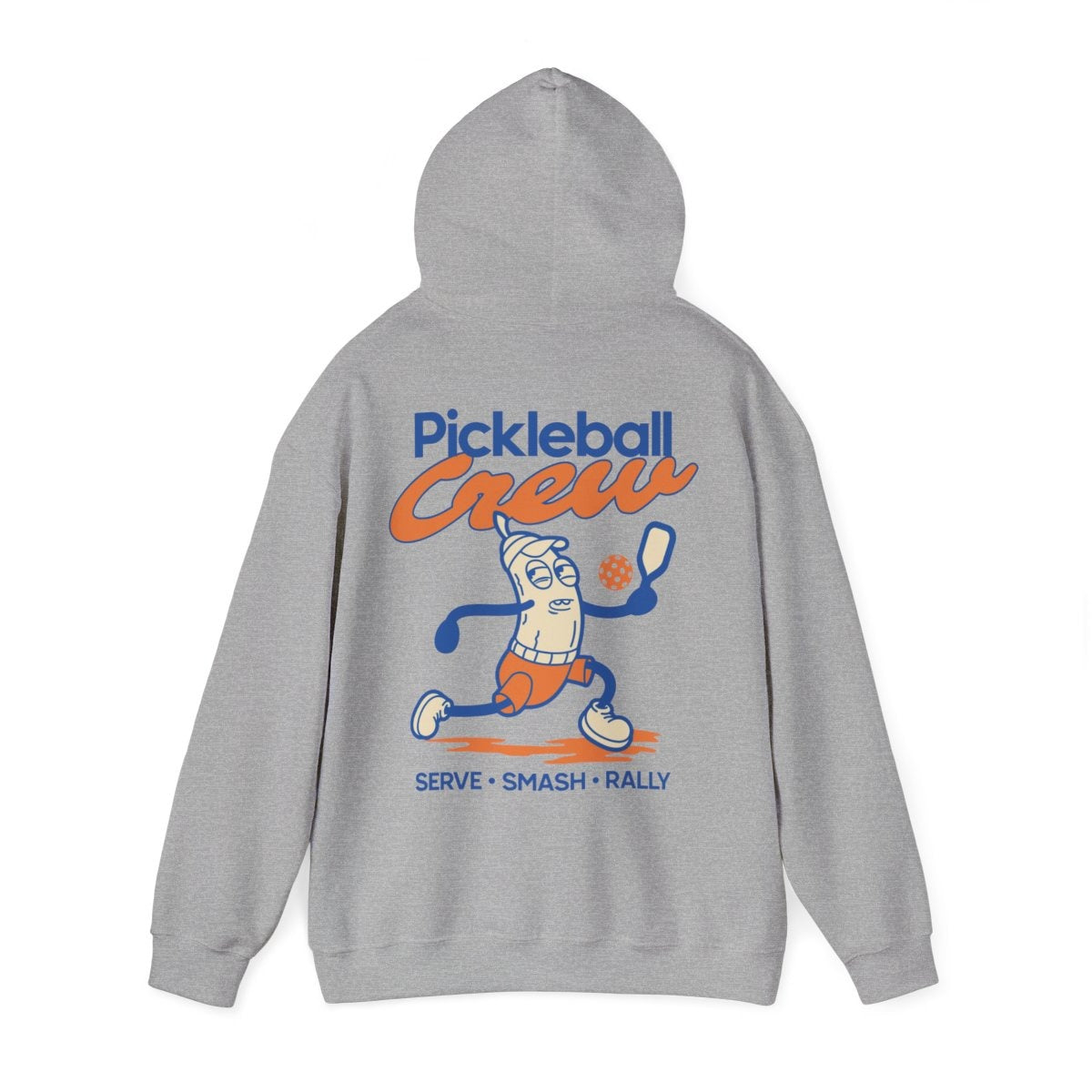 PICKLEBALL CREW - Pickleball (Hoodie)