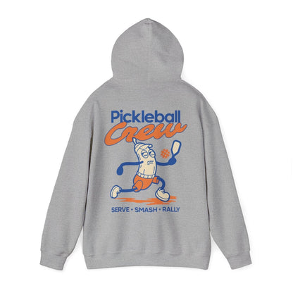 PICKLEBALL CREW - Pickleball (Hoodie)