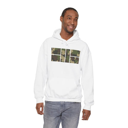 PICKLEBALL COURT 5 - Pickleball (Hoodie)
