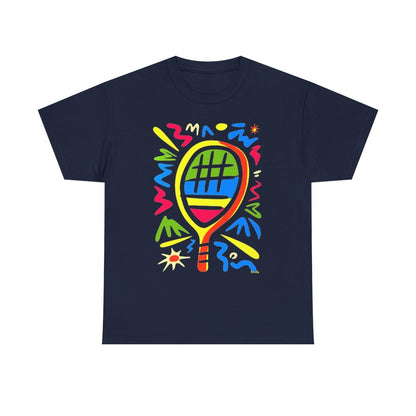 SWEET SPOT - Tennis (Basic Tee)