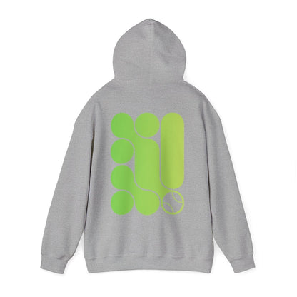 BAGEL - Tennis Hoodie