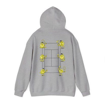 POINT - Tennis Hoodie