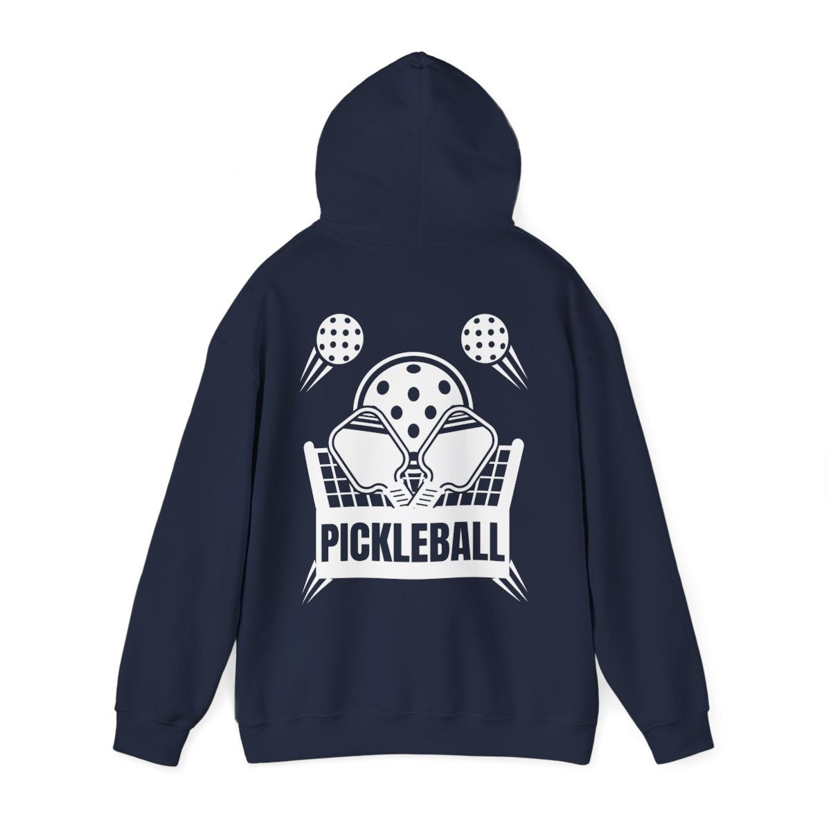 DEAD BALL - Pickleball (Hoodie)