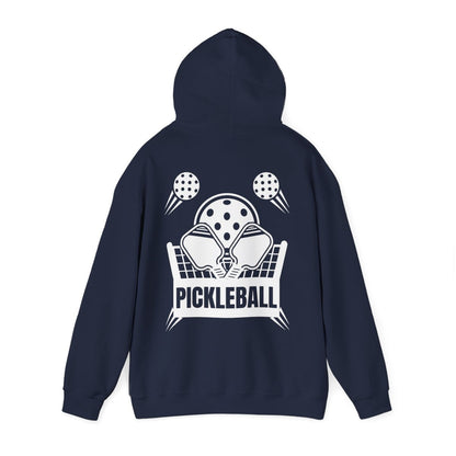 DEAD BALL - Pickleball (Hoodie)