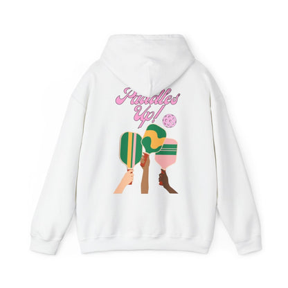 PADDLES UP - Pickleball (Hoodie)