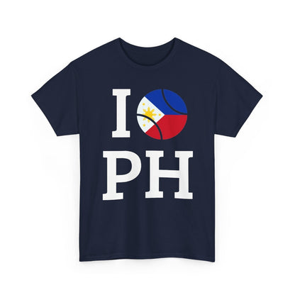PH 1 - Tennis (Basic Tee)