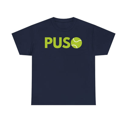 PUSO - Tennis (Basic Tee)