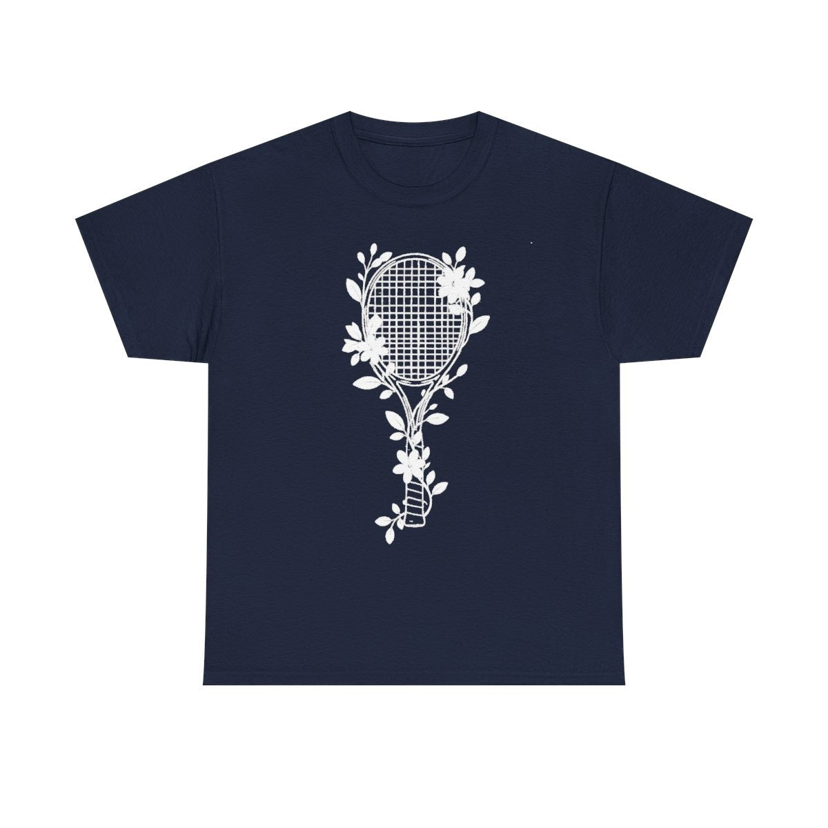 SAMPAGUITA 11 - Tennis (Basic Tee)