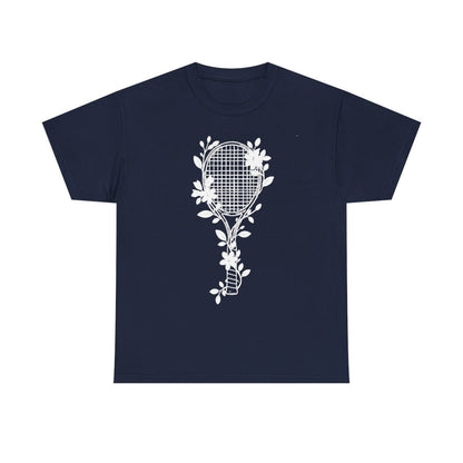 SAMPAGUITA 11 - Tennis (Basic Tee)