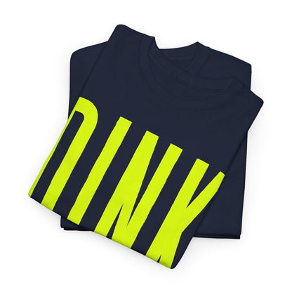 DINK 5 - Pickleball (Basic Tee)
