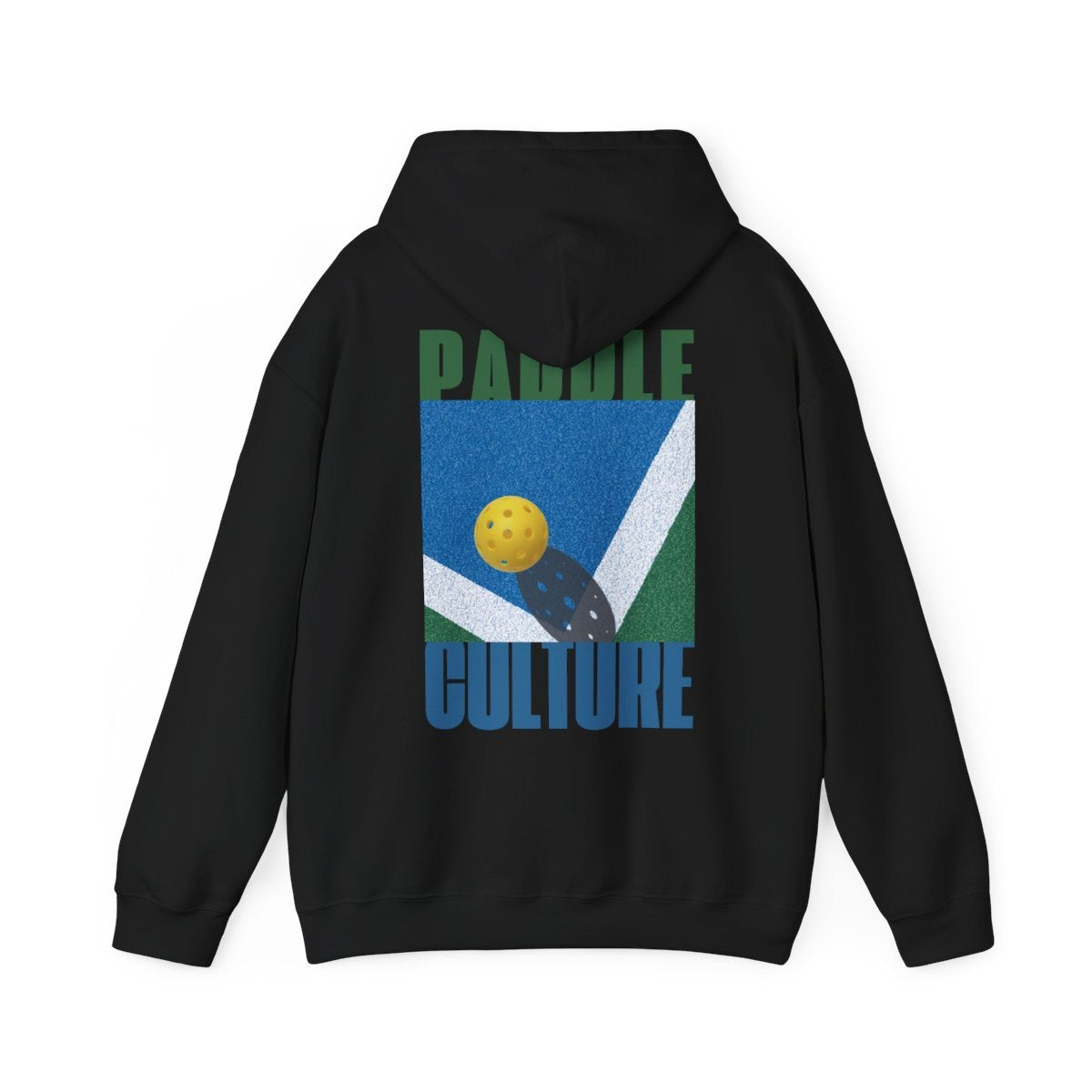 PADDLE CULTURE - Pickleball (Hoodie)