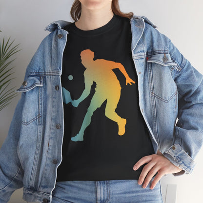 DINK MASTER - Pickleball (Basic Tee)