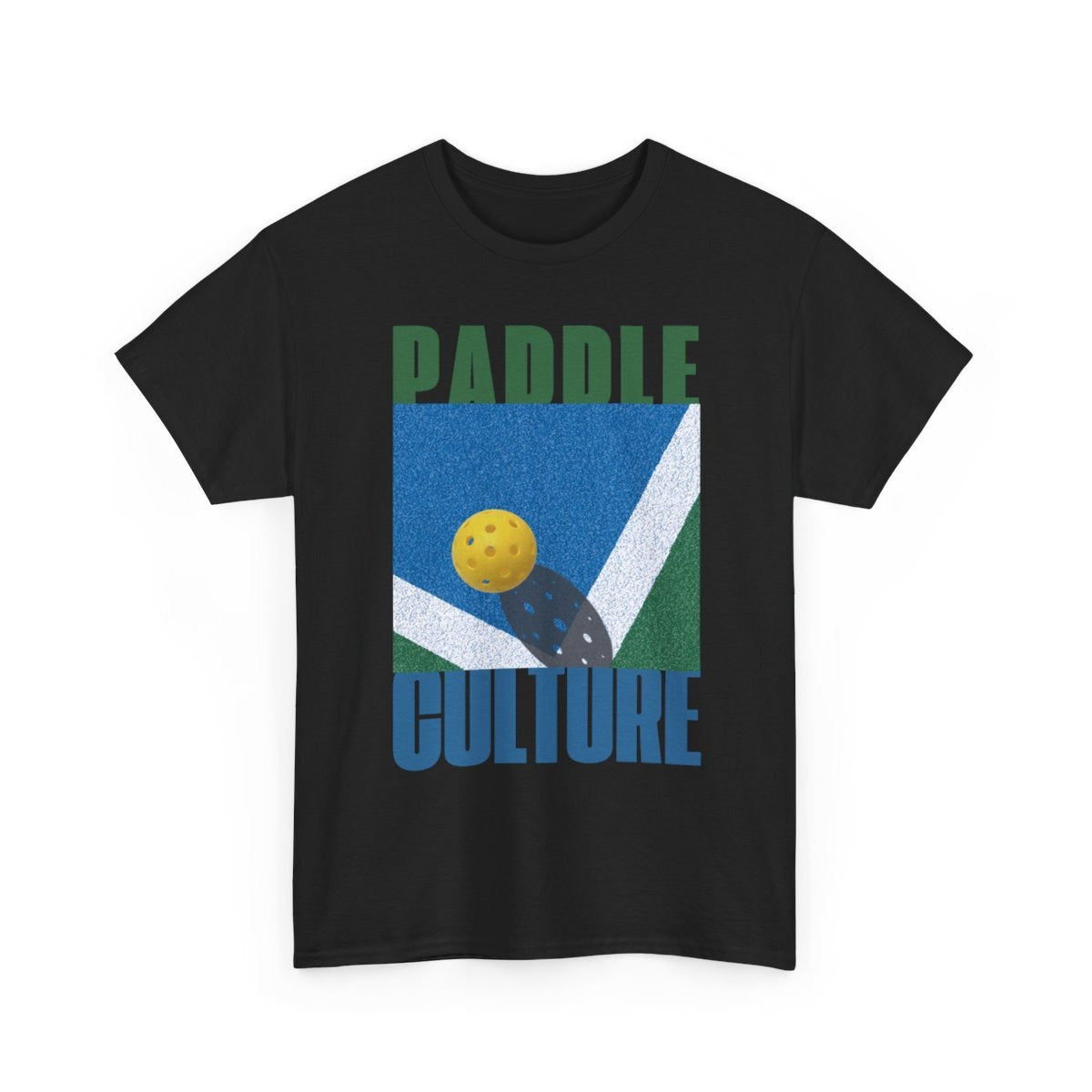 PADDLE CULTURE - Pickleball (Dri Fit)