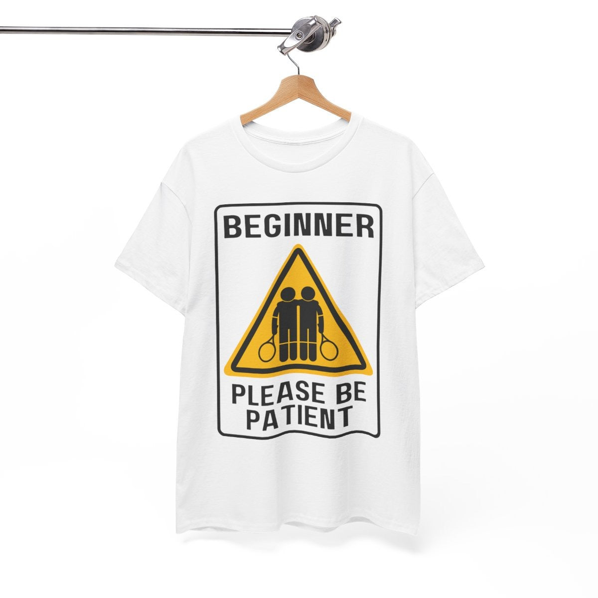 TENNIS BEGINNER - Tennis (Kids Tee)