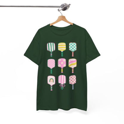 PADDLE - Pickleball (Basic Tee)