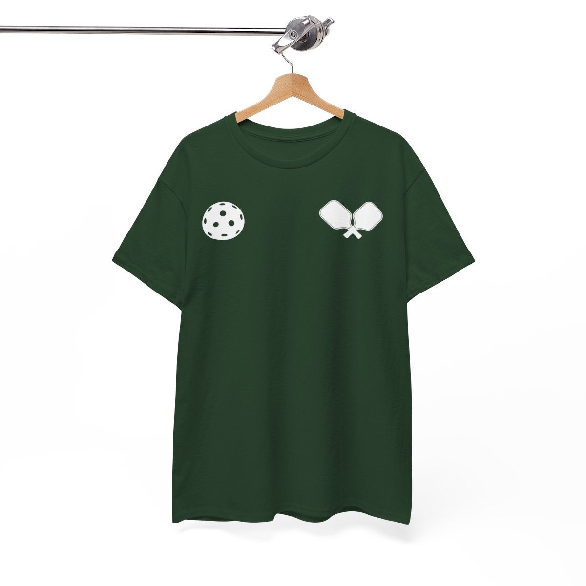 PICKLED  - Pickleball (Basic Tee)