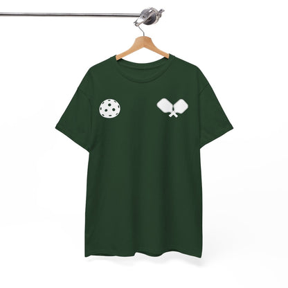 PICKLED  - Pickleball (Basic Tee)