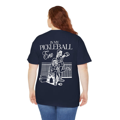 PICKLEBALL ERA - Pickleball (Basic Tee)